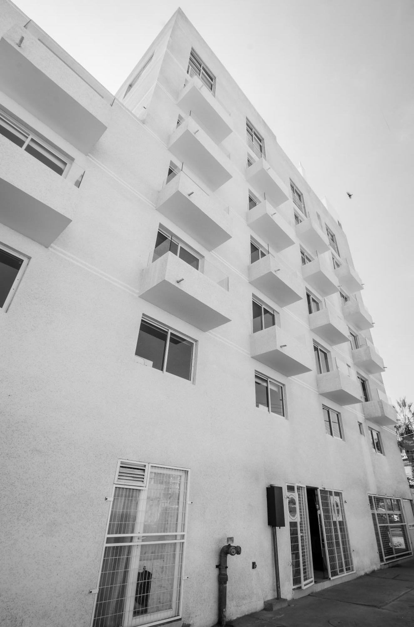 Hotel Playa - Cavancha Iquique