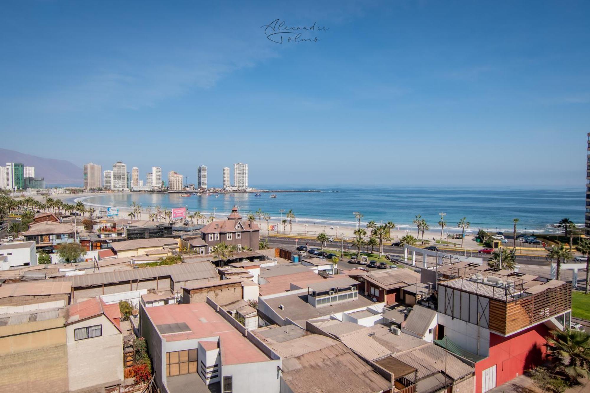 Playa - Cavancha