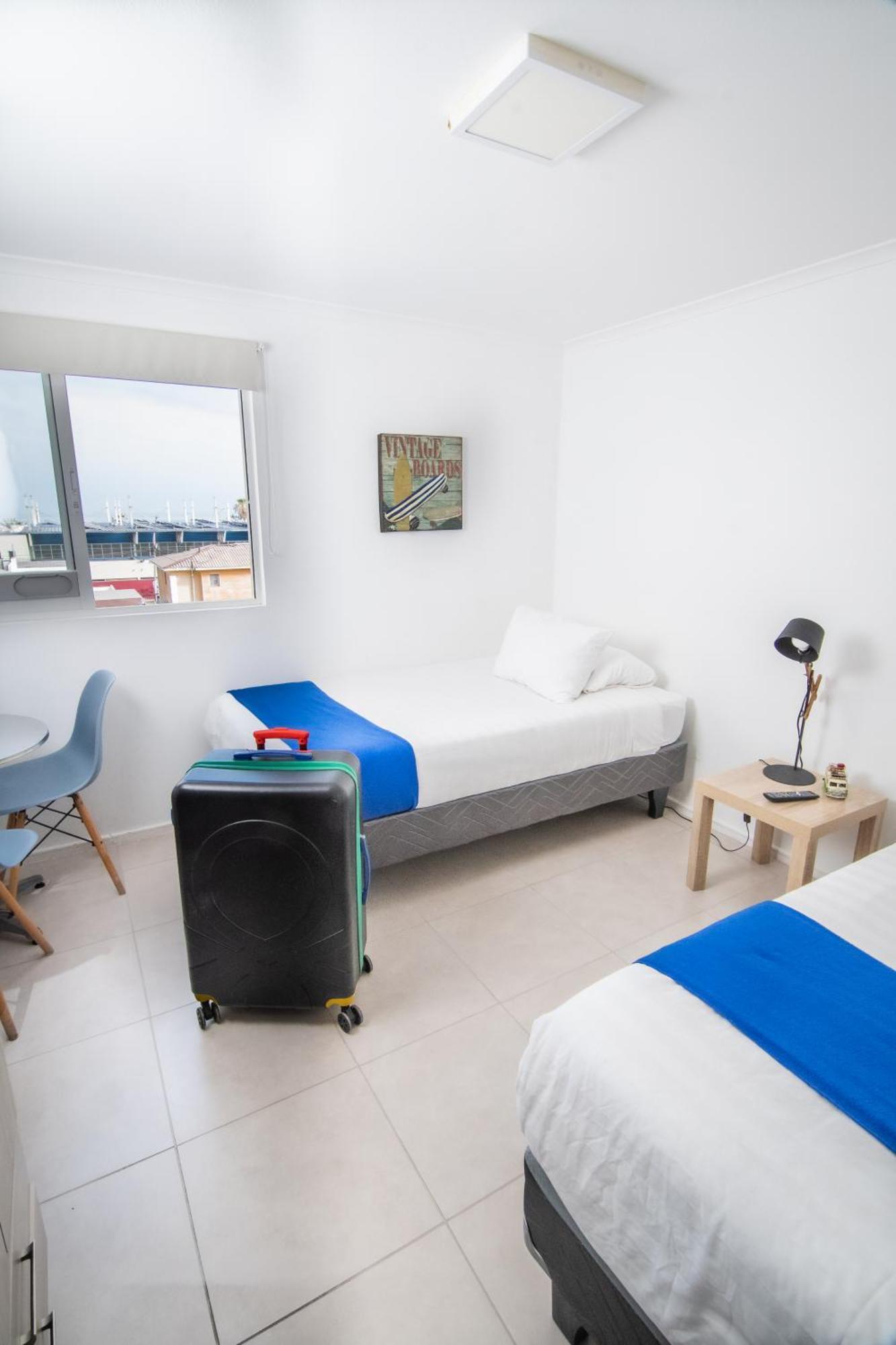 Hotel Playa - Cavancha Iquique