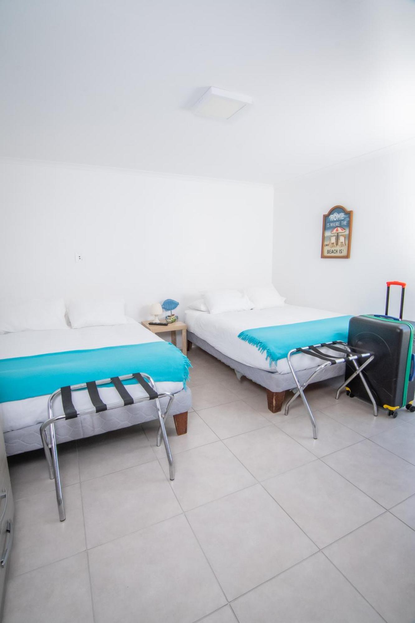 Playa - Cavancha Hotel 3*