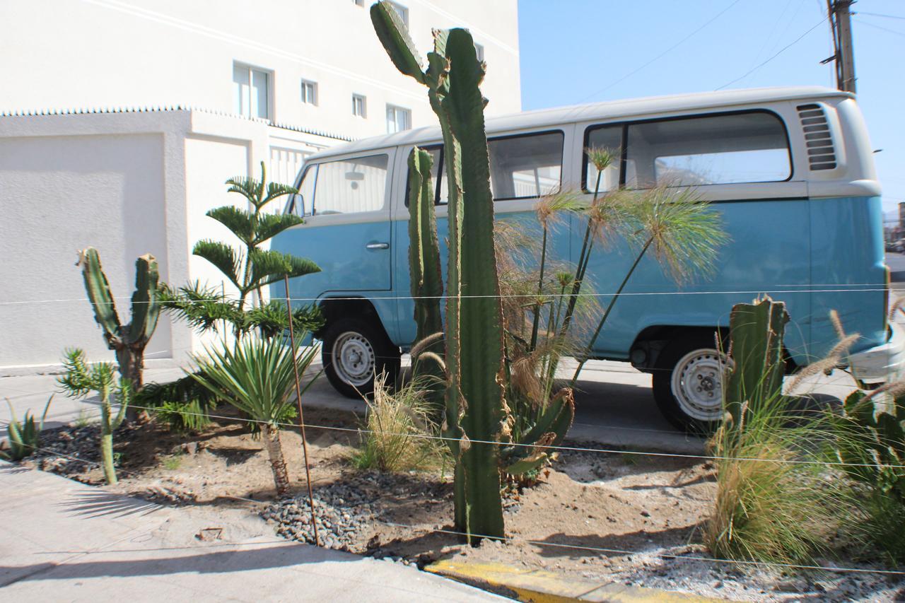 Hotel Playa - Cavancha 3*