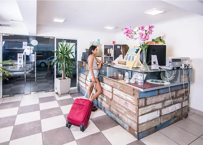 Playa Hotel - Cavancha