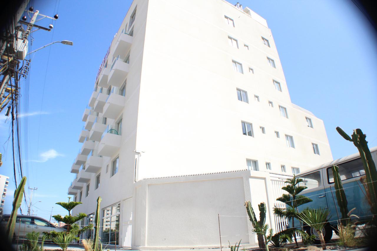 Playa - Cavancha